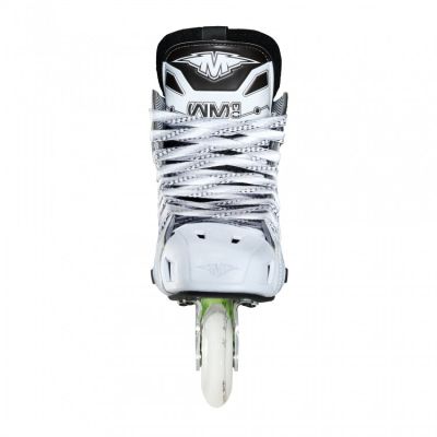 3. Mission Inhaler WM02 Sr 1058390 Roller Hockey Skates