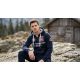 6. Men’s sweatshirt Geographical Norway GOPTAINE MEN 100 EO BS2 (WT1885H/GN-NAVY)