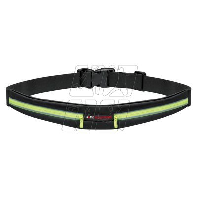 Reflective BP 105 running belt