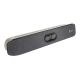8. POLY all-in-one Studio X30 video soundbar