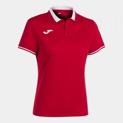 Joma Championship VI Short Sleeve Polo Shirt W 901272.602