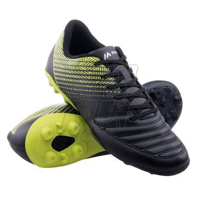 Martes Essentials Mator FG M 92800330323 Football Boots