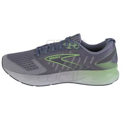 2. Brooks Levitate 6 M shoes 1103951D312 