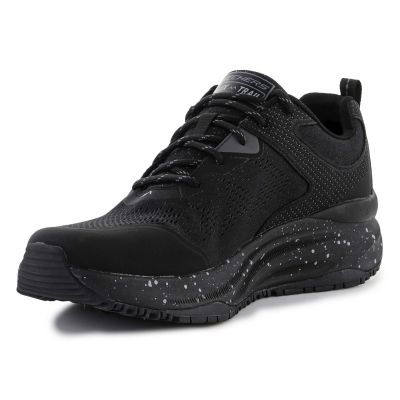 5. Skechers D`lux Trail M 237336-BBK shoes
