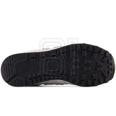 9. New Balance Jr GC574GNK Shoes