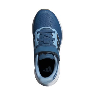 4. adidas Runfalcon 5 EL C JP9398 kids' shoes