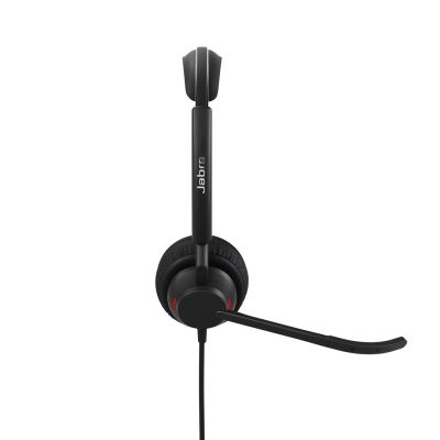 8. Jabra Engage 50 II USB C/A Headset, M