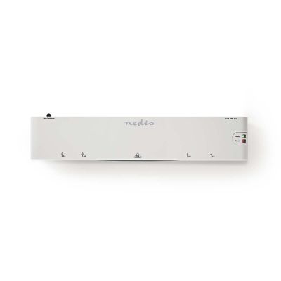 2. Nedis LAMI110BKA3 Laminator