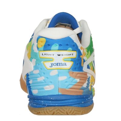 4. Joma DZ-7 2582 46 DZ7W2582IN shoes