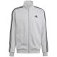 6. adidas Basic 3-Stripes Fleece M IA3073 tracksuit