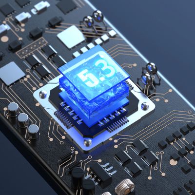 6. Dudao U15Pro TWS wireless headphones - black