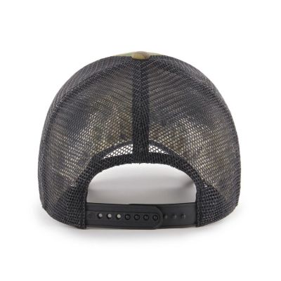 51. Cap &#39;47 Brand Trucker NHL Cap BRANS14CTP not to exhibit