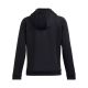 6. Under Armor Fleece Hoodie W 1386507-001