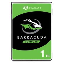 Seagate Barracuda ST1000LM048 HDD (1 TB ; 2.5"; 128 MB; 5400 rpm)
