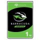 Seagate Barracuda ST1000LM048 HDD (1 TB ; 2.5"; 128 MB; 5400 rpm)