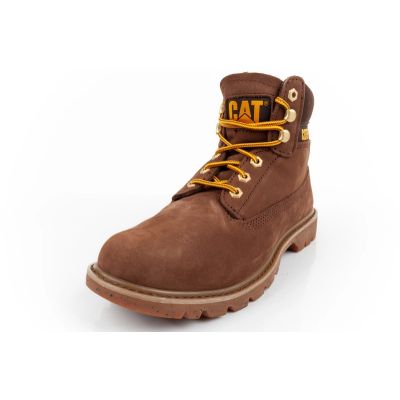 18. Caterpillar E Colorado M P110498 shoes