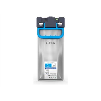 3. Epson C13T05A20N Ink Cartridge 1 pc. Original Standard Yield Cyan
