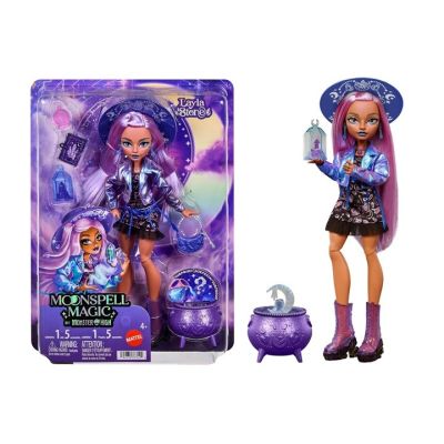 Monster High JMB90 doll