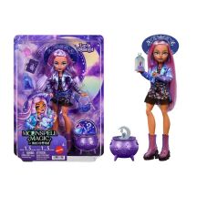 Monster High JMB90 doll