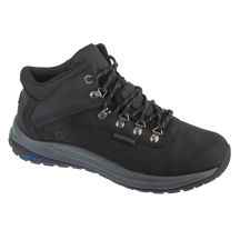 Skechers Slip-Ins: Meroe – Pikeman 205285-BLK Black Size 40