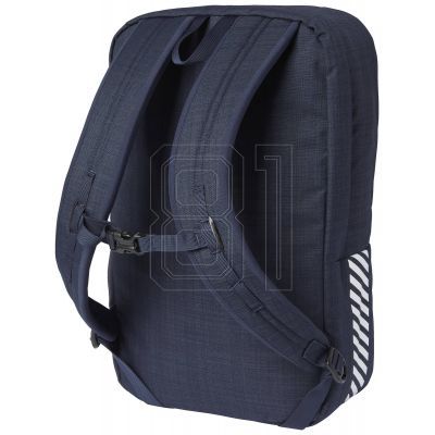 9. Helly Hansen Sentrum Backpack 67368 597