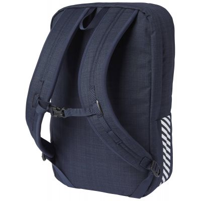 9. Helly Hansen Sentrum Backpack 67368 597