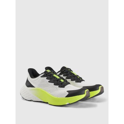 Men's Freemove Elevated Mesh Running Shoes 4F 4FRSS25FSPOM164-90S