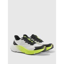 Men's Freemove Elevated Mesh Running Shoes 4F 4FRSS25FSPOM164-90S