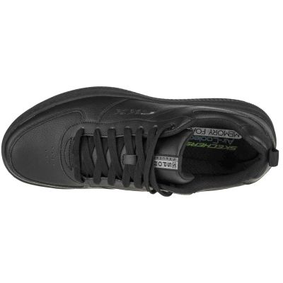 3. Skechers Sport Court 92 237188-BBK White 41