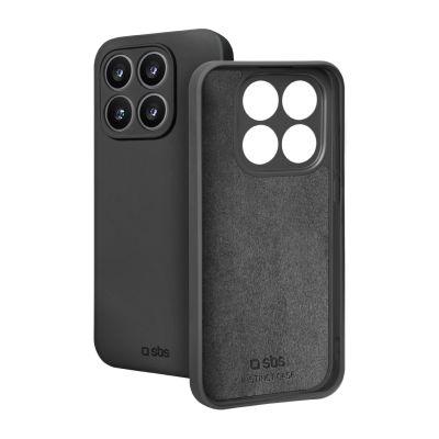 SBS Instinct Case for Xiaomi 17 - Black