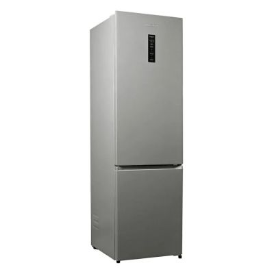 2. MPM MPM-308-FF-70/D inox Refrigerator