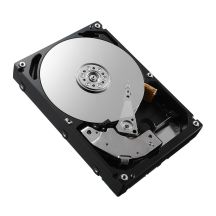 DELL 161-BCFV 2.4TB 10000RPM 2.5" SAS Hard Drive