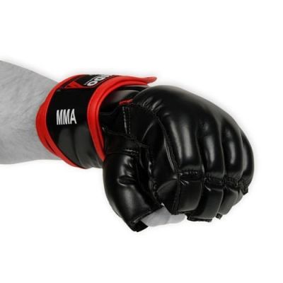 6. MMAM Gloves - Flow - Valor Series