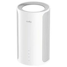 CUDY P2 5G Router with Wi-Fi 6, AX3000 4×4 MIMO