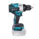 4. Makita DHP486Z Drill 2100 RPM 2.7 kg Black, Blue