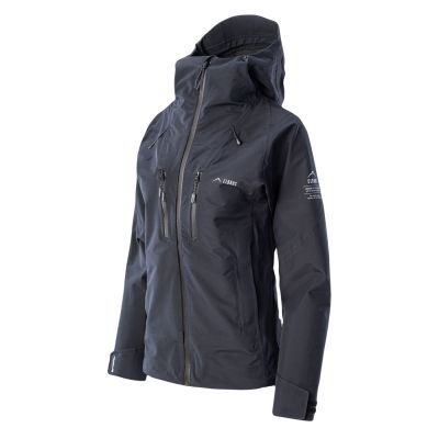 7. Elbrus Malaspina Wo's Sympatex Jacket W 92800481819