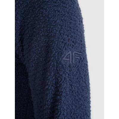 4. Primaloft Active Women's Trekking Sweatshirt 4F 4FWSS25TFSWF481-22S