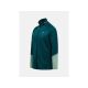 2. PEAK PERFORMANCE M Rider Essentials Midlayer Zip Jacket Green