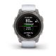 6. Garmin Epix Pro Gen 2 Sapphire 47mm Titanium Whitestone Sports Watch