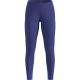 Odlo BL BOTTOM long MERINO 200 pants size M Blue