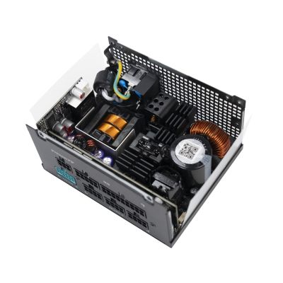 16. DeepCool PS850G 850W 20+4 pin power supply module