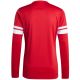 2. adidas Squadra 25 Long Sleeve Jersey M JE5297