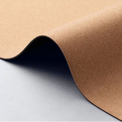 10. Baseus MagPro Series II BS-PS037 Desk Mat with Wrist Rest - Black