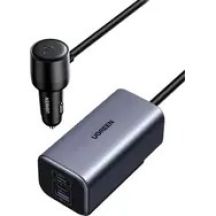 Ugreen 35571-UG Charger 1x USB-A 3x USB-C (35571)
