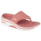 Skechers Go Walk Arch Fit 2.0 Sandal - Carrie 140861-ROS Pink 39