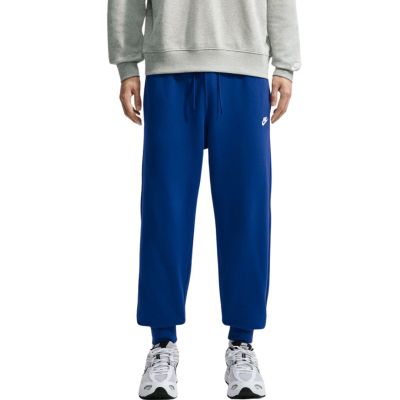 Nike Club Men's Pants Blue FN3801 455 M