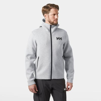 4. Helly Hansen men's HP OCEAN FZ JACKET 2.0 34264 949
