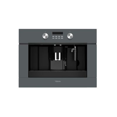 2. Teka CLC 855 GM Fully Automatic Espresso Machine 1.8 L