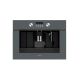 2. Teka CLC 855 GM Fully Automatic Espresso Machine 1.8 L