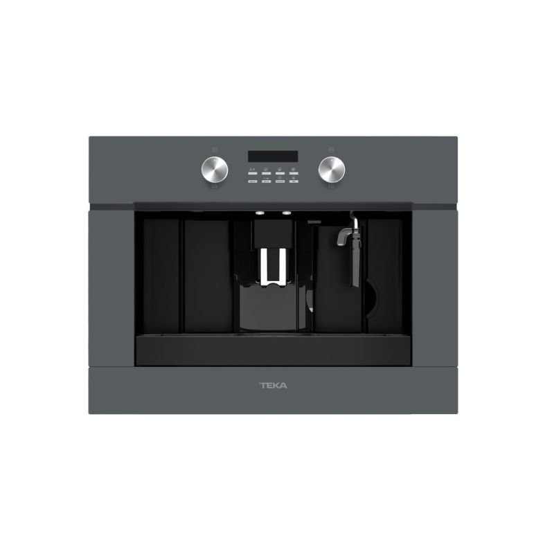 2. Teka CLC 855 GM Fully Automatic Espresso Machine 1.8 L